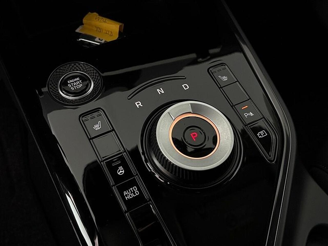 Kia Kia Niro usata 8