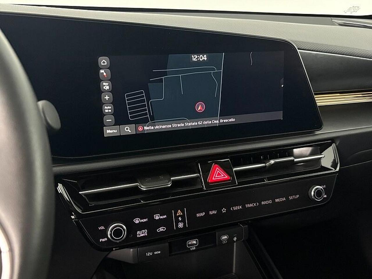 Kia Kia Niro usata 9