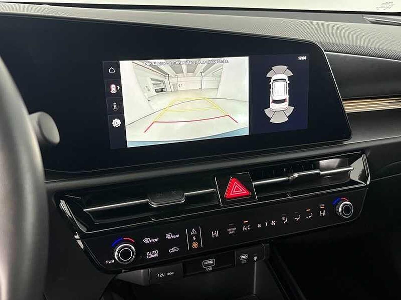 Kia Kia Niro usata 10