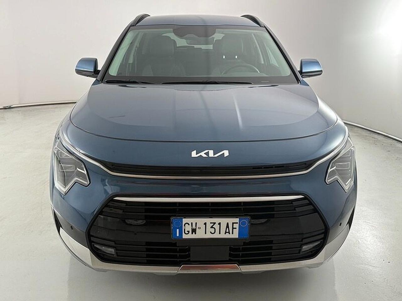 Kia Kia Niro usata 11