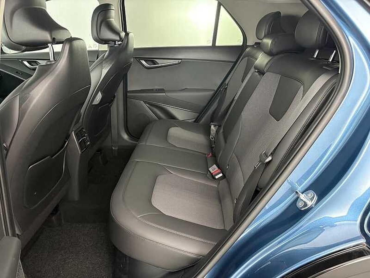 Kia Kia Niro usata 12