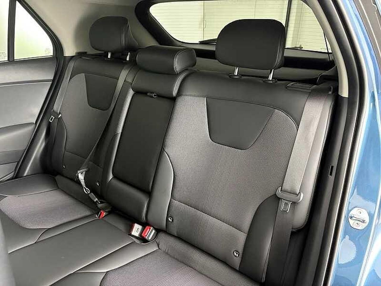 Kia Kia Niro usata 13