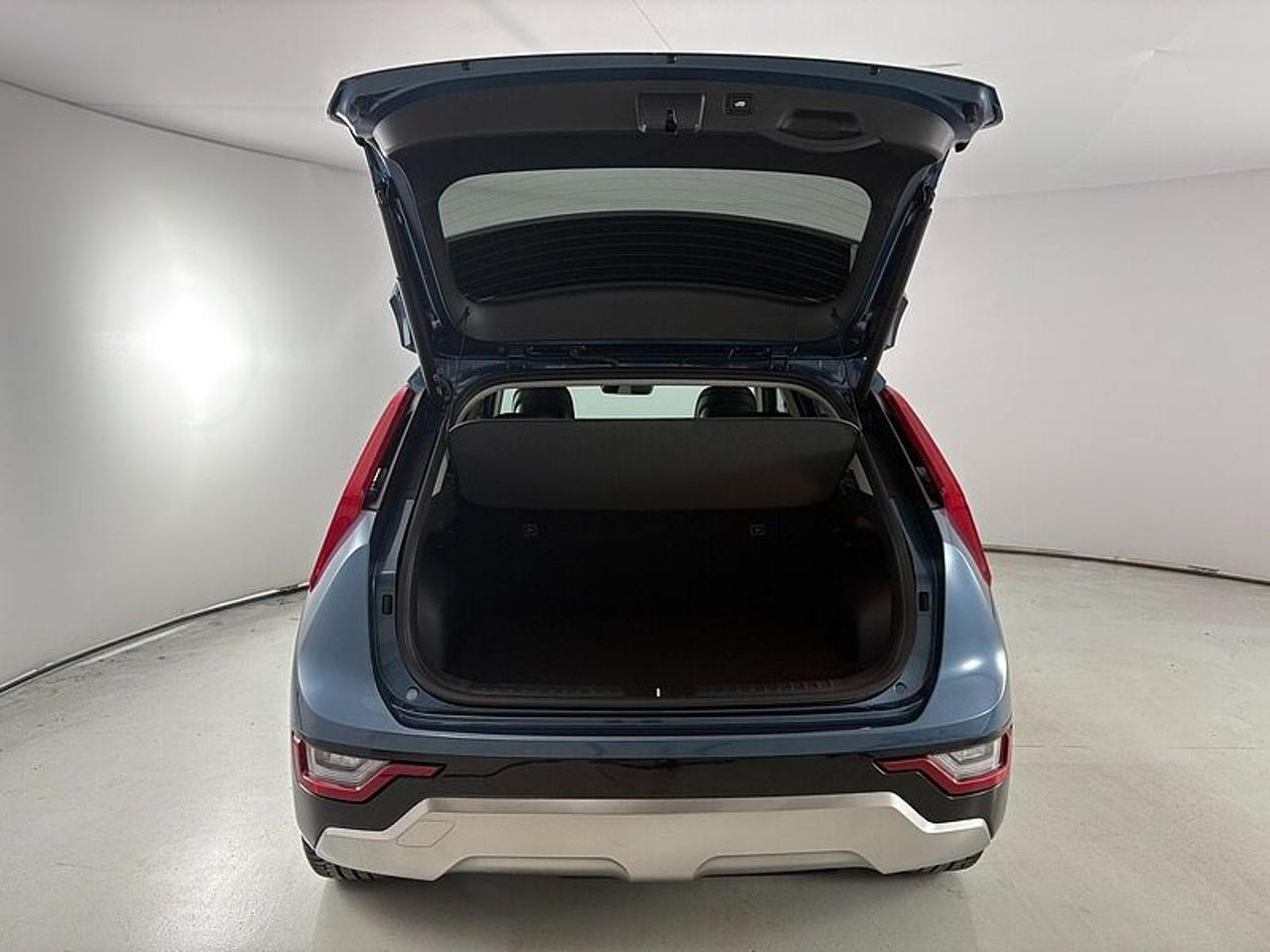 Kia Kia Niro usata 15