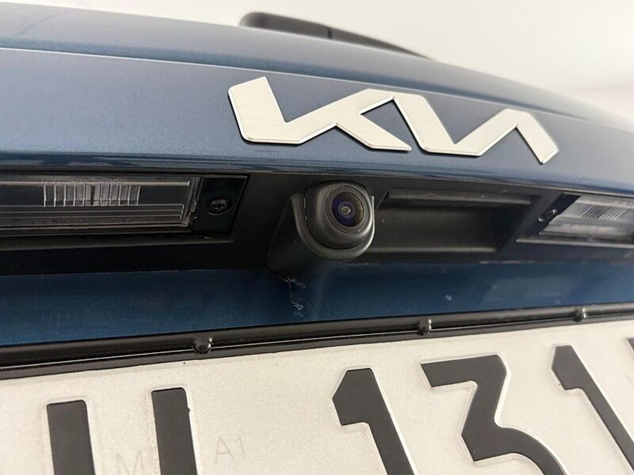 Kia Kia Niro usata 22