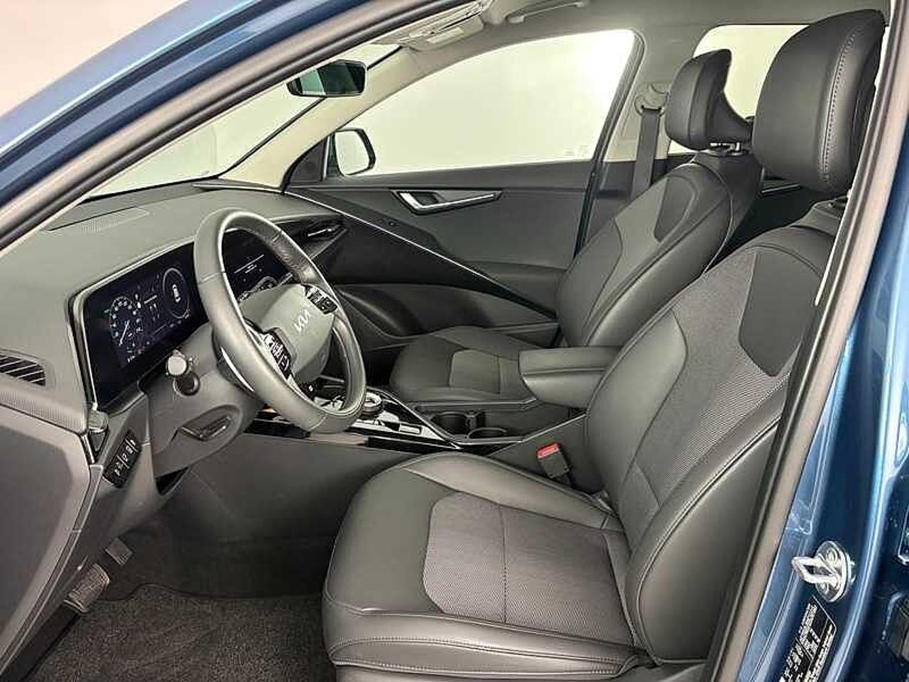 Kia Kia Niro usata 23