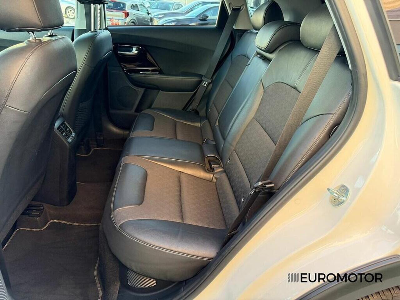 Kia Kia Niro usata, con Climatizzatore