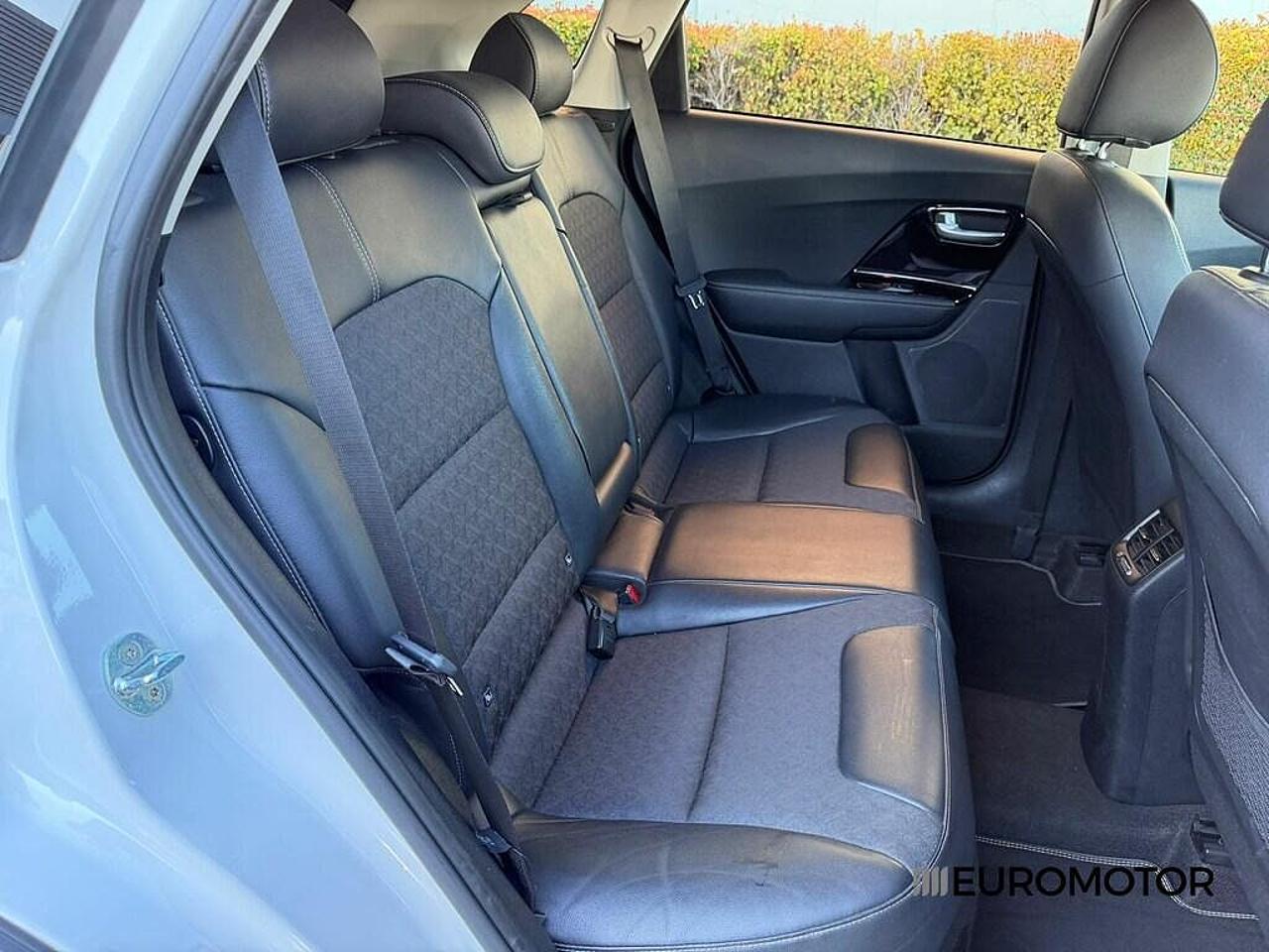 Kia Kia Niro usata, con GPS