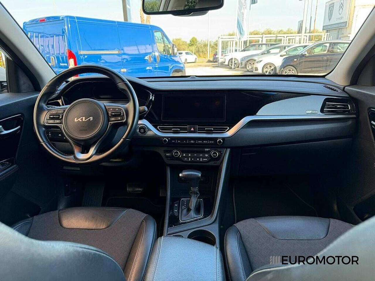 Kia Kia Niro usata 4