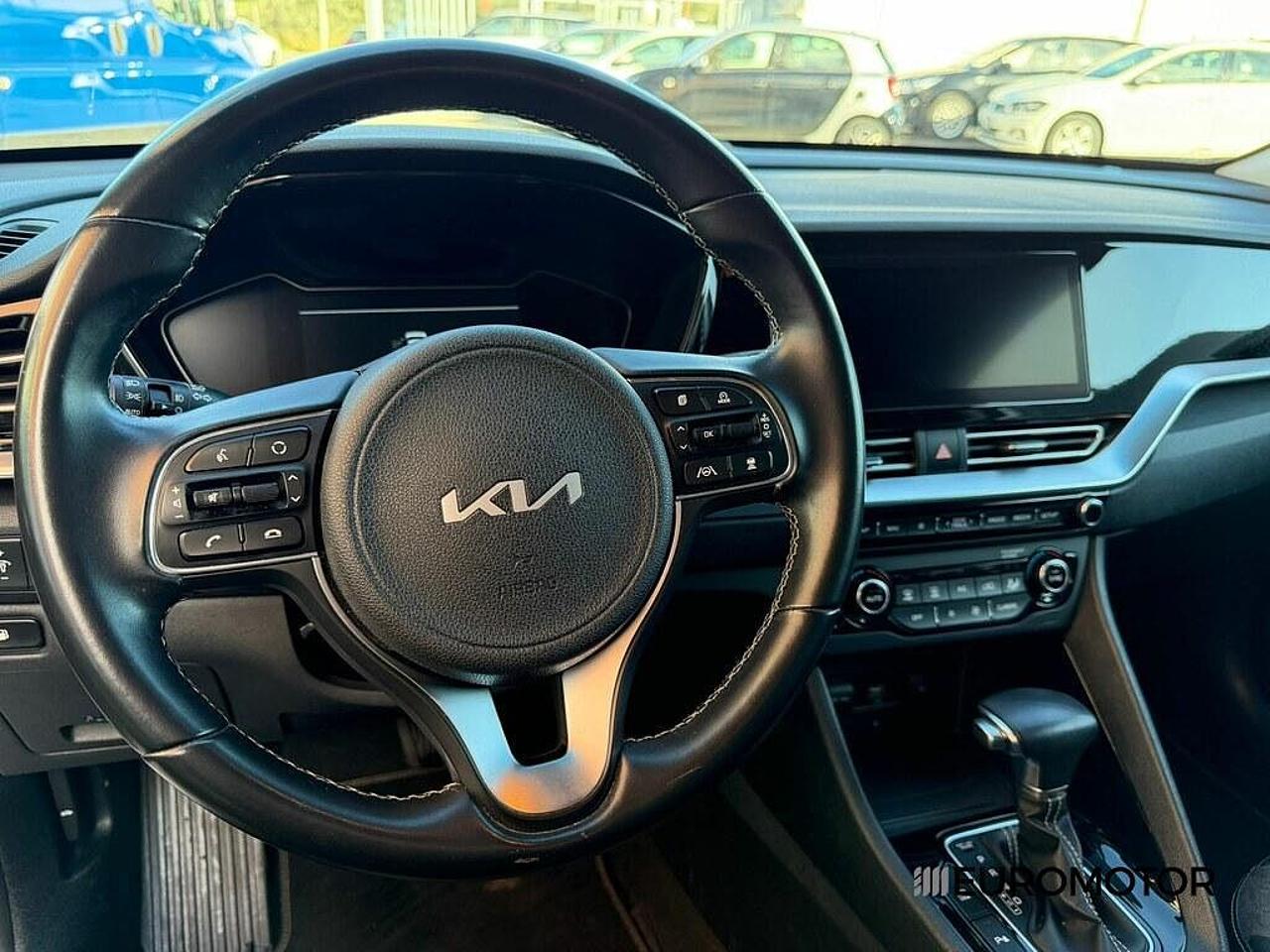 Kia Kia Niro usata 5