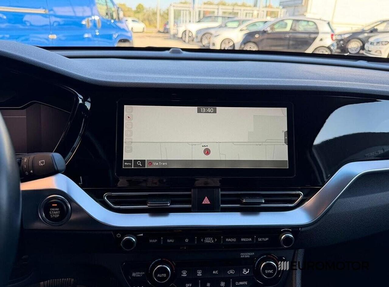 Kia Kia Niro usata 6