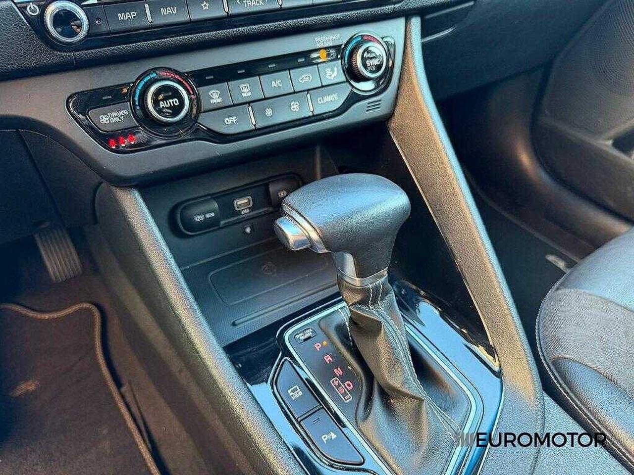 Kia Kia Niro usata 8