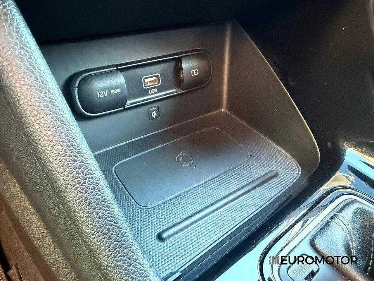 Kia Kia Niro usata 9