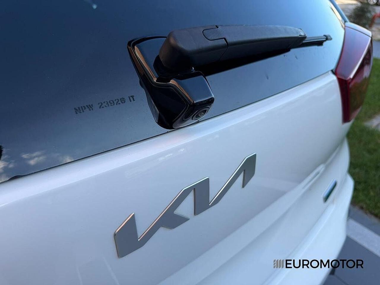 Kia Kia Niro usata 17