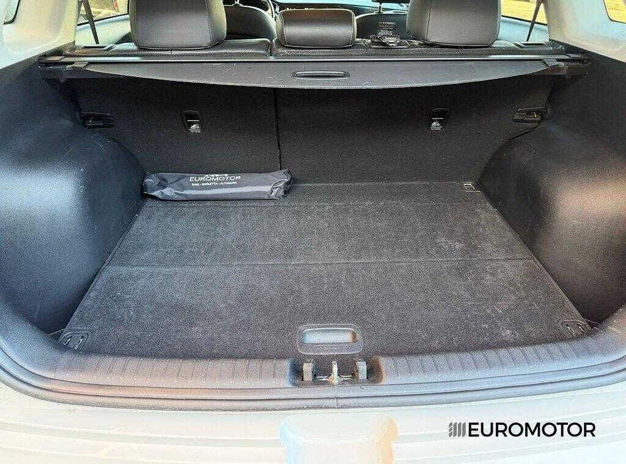 Kia Kia Niro usata 18
