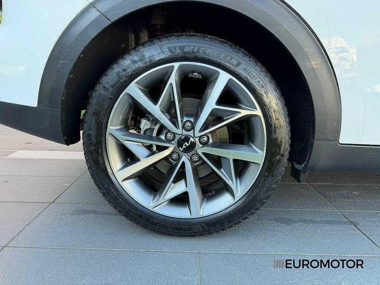 Kia Kia Niro usata 19