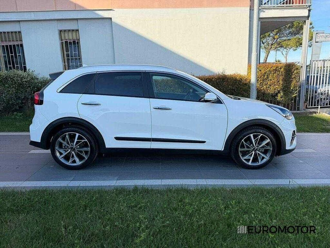 Kia Kia Niro usata 22