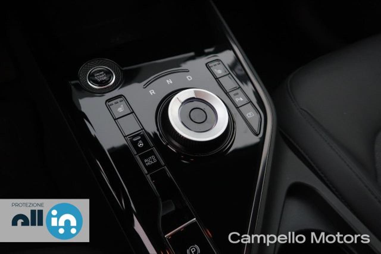 Kia Kia Niro usata 1