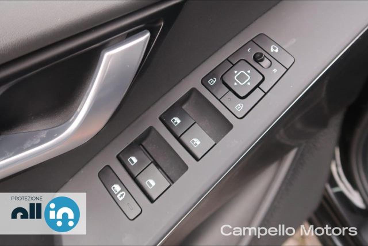 Kia Kia Niro usata 5