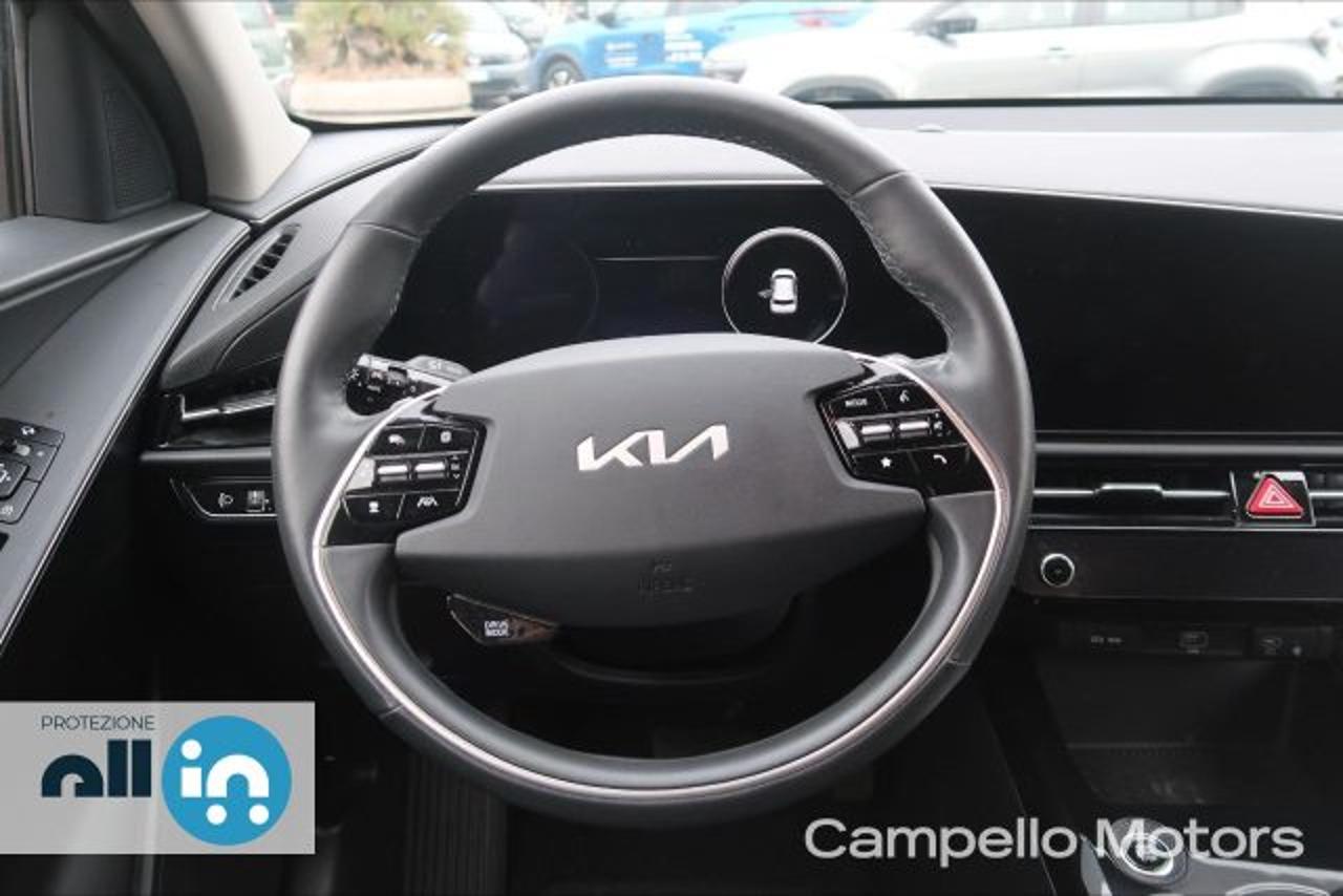 Kia Kia Niro usata 12