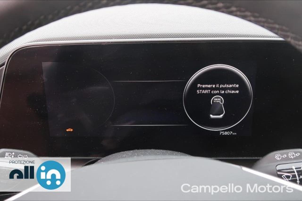 Kia Kia Niro usata 13