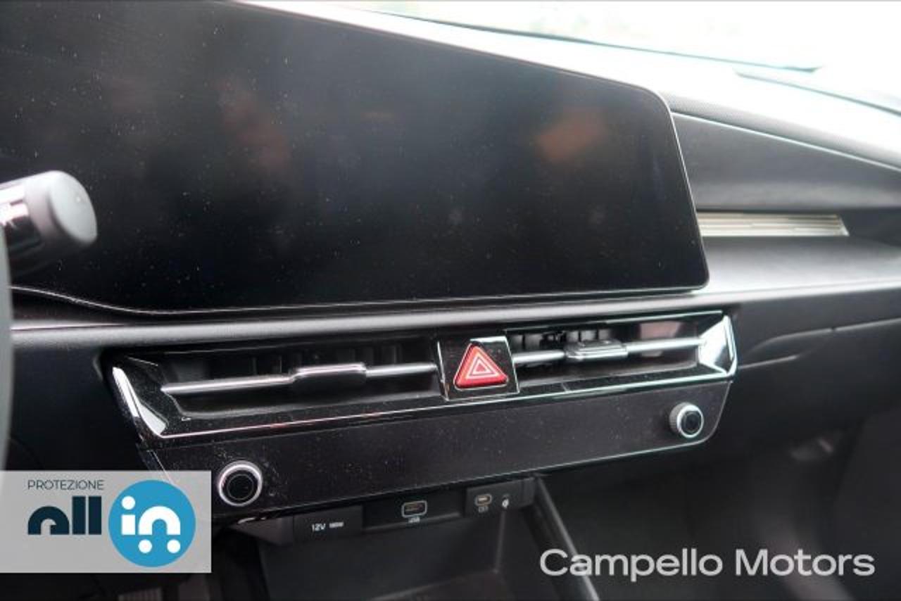 Kia Kia Niro usata 14