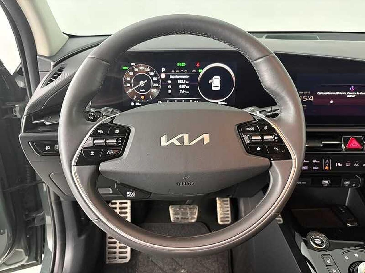 Kia Kia Niro usata 3