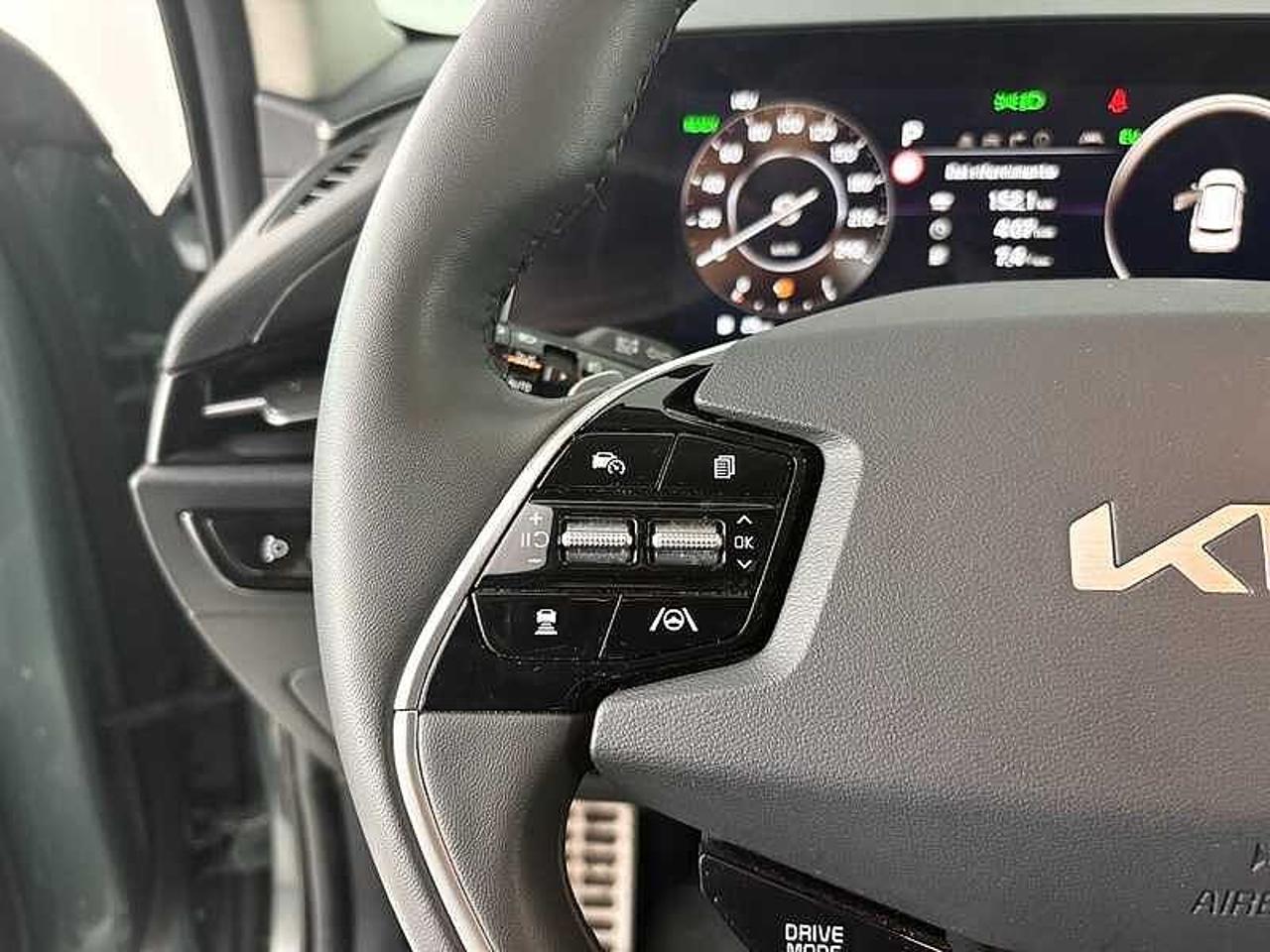 Kia Kia Niro usata 4