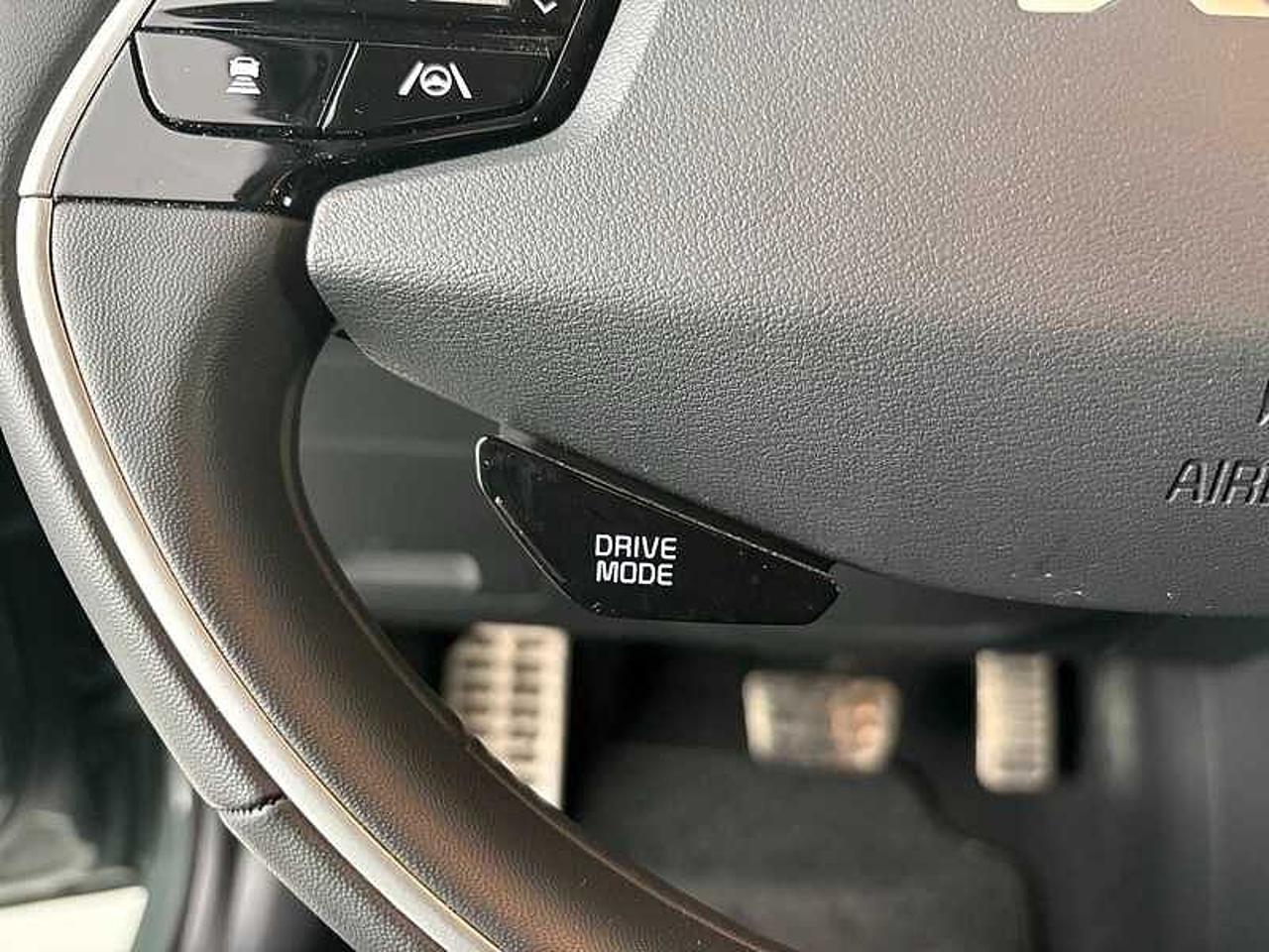 Kia Kia Niro usata 5