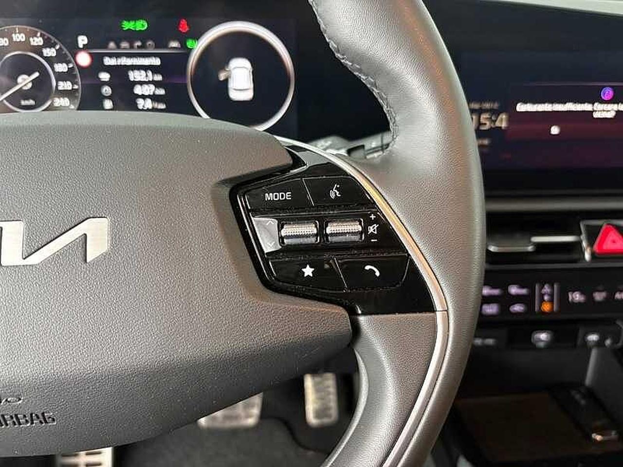 Kia Kia Niro usata 6