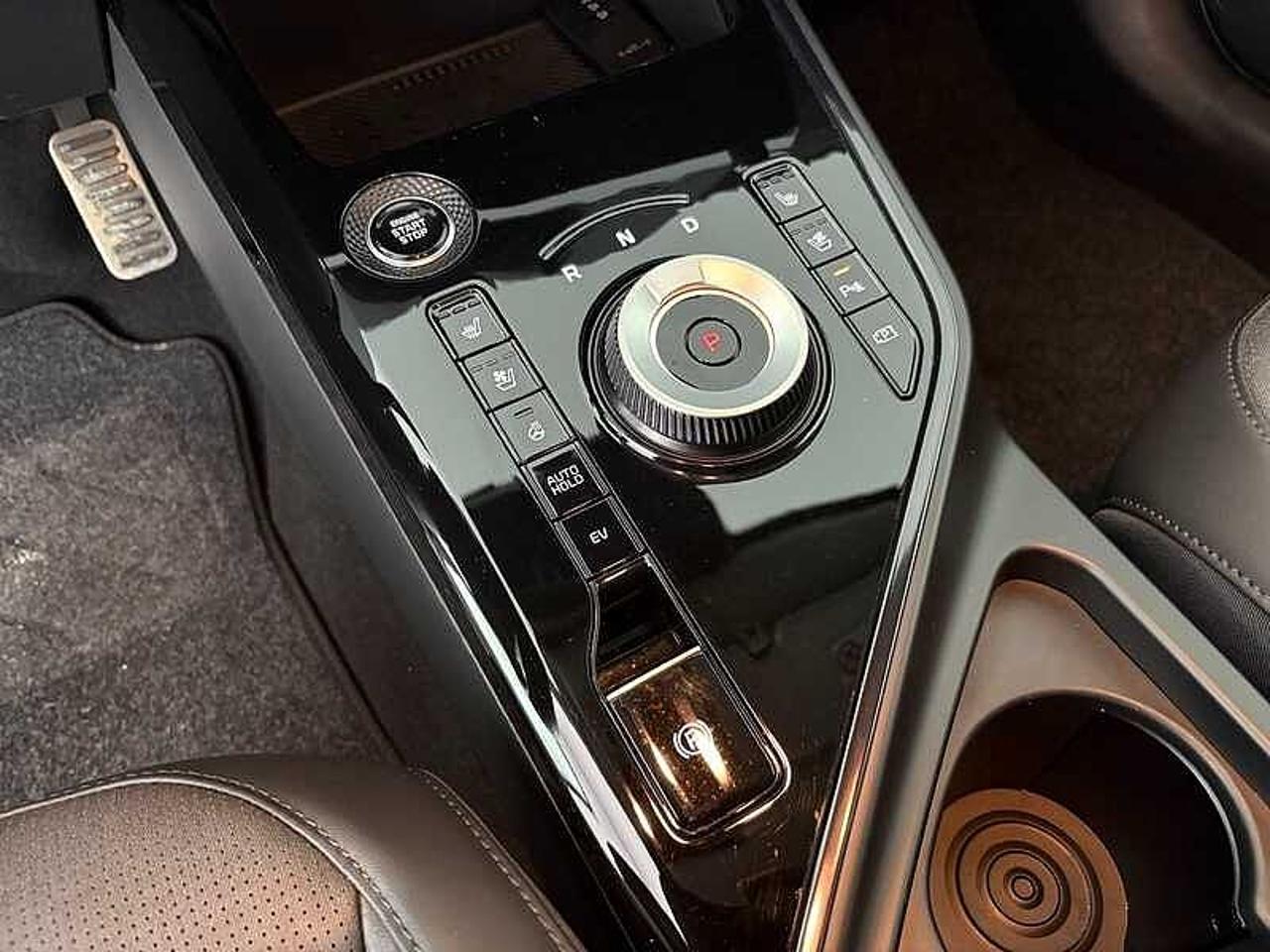 Kia Kia Niro usata 8