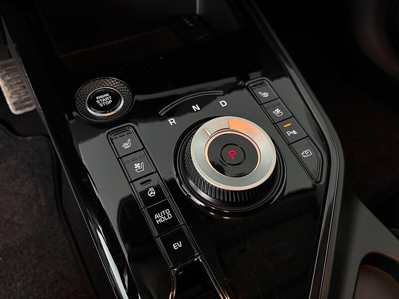 Kia Kia Niro usata 9