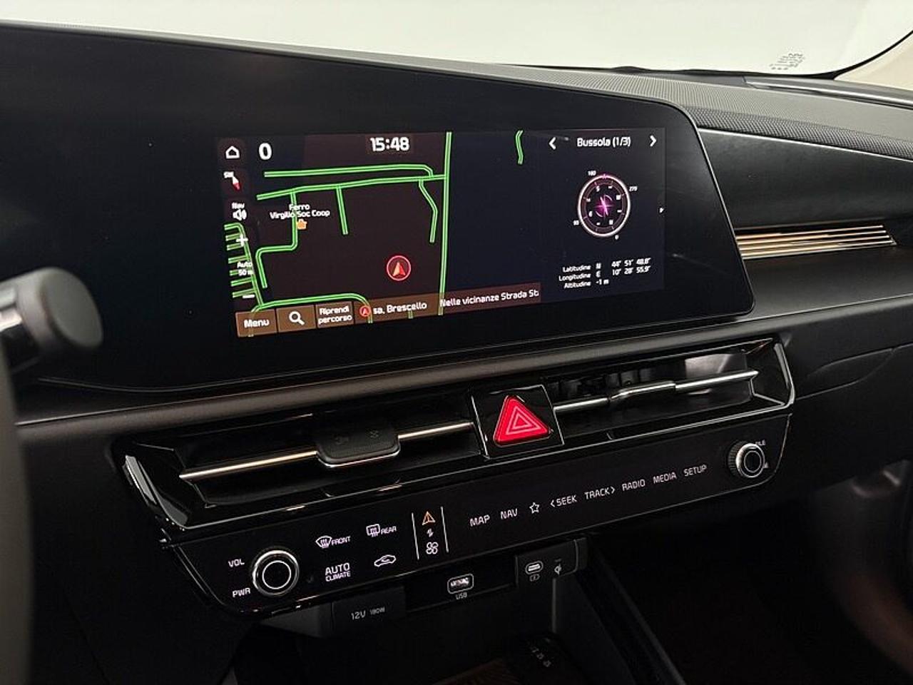 Kia Kia Niro usata 10