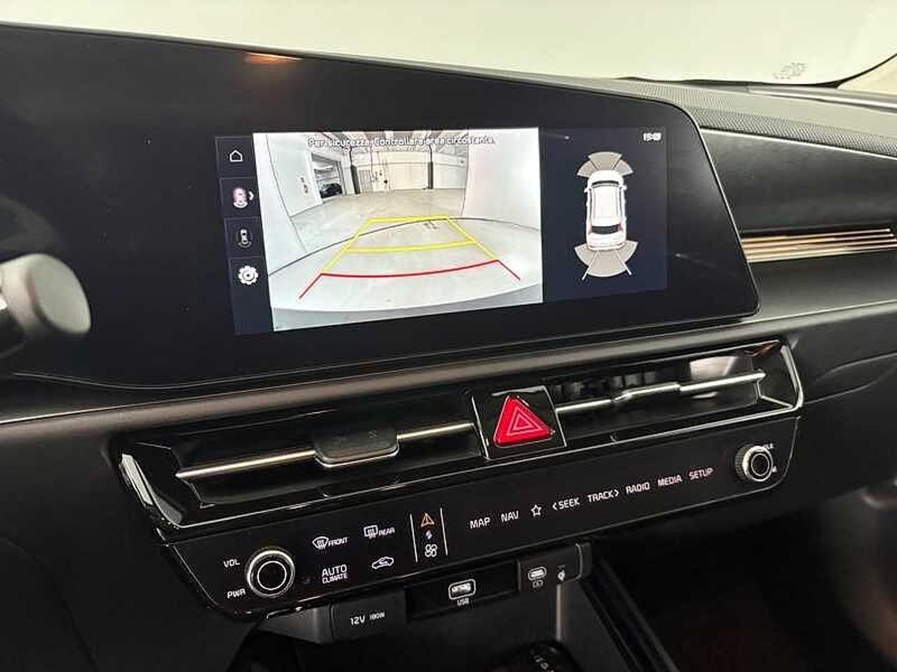 Kia Kia Niro usata 12