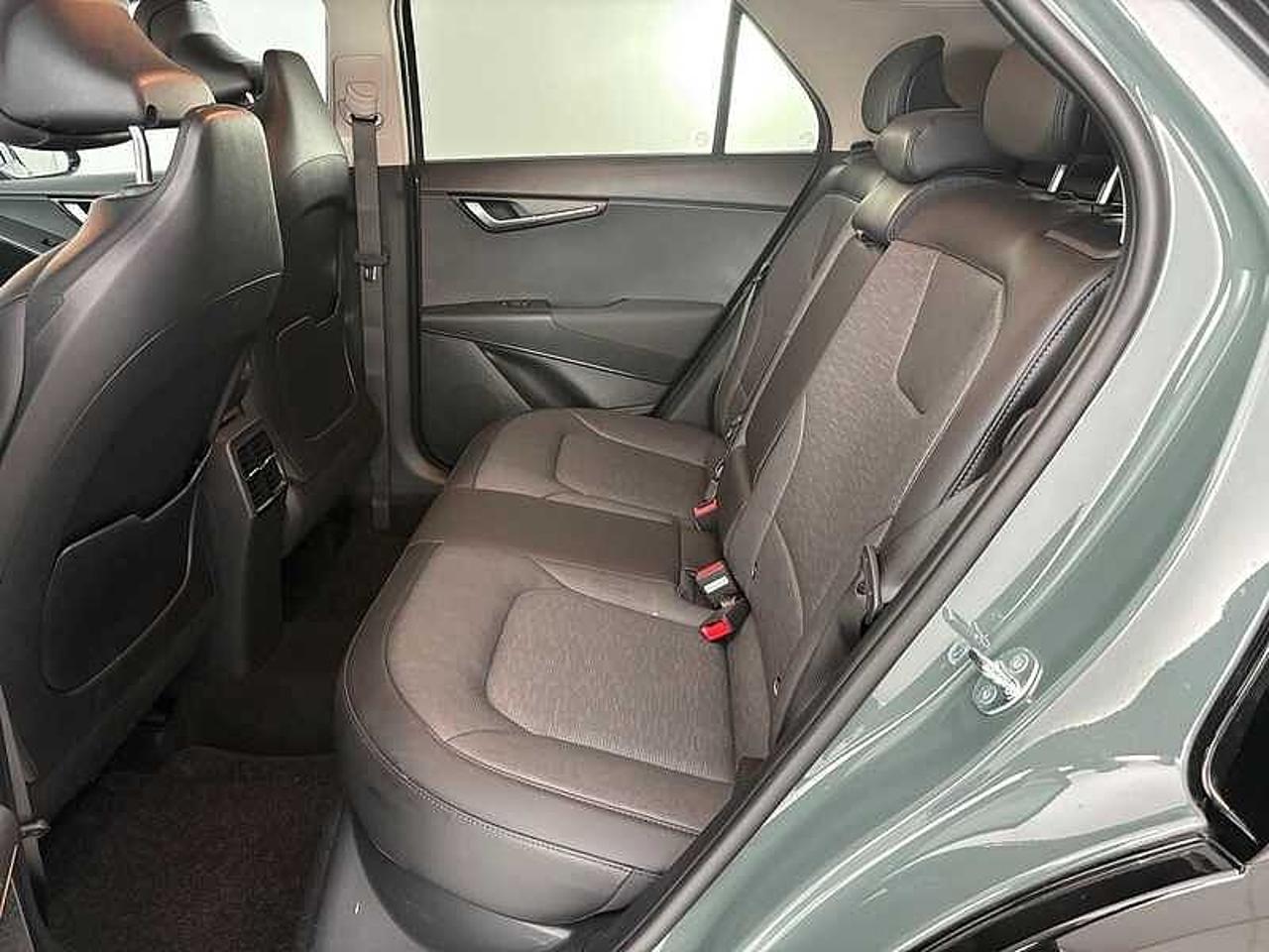 Kia Kia Niro usata 13