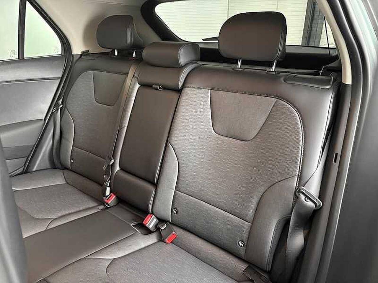 Kia Kia Niro usata 14