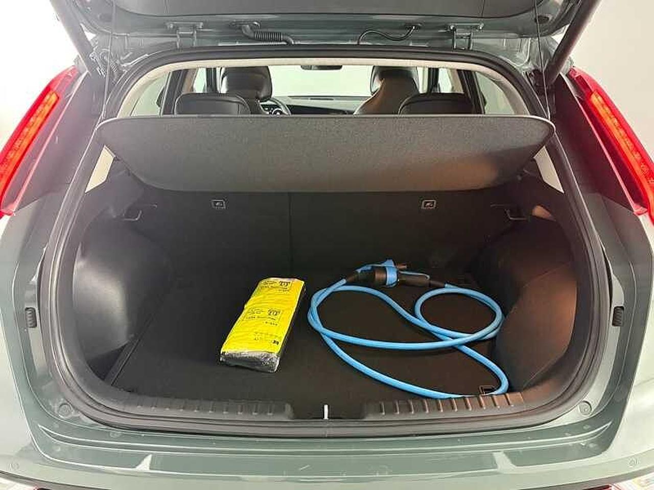 Kia Kia Niro usata 15