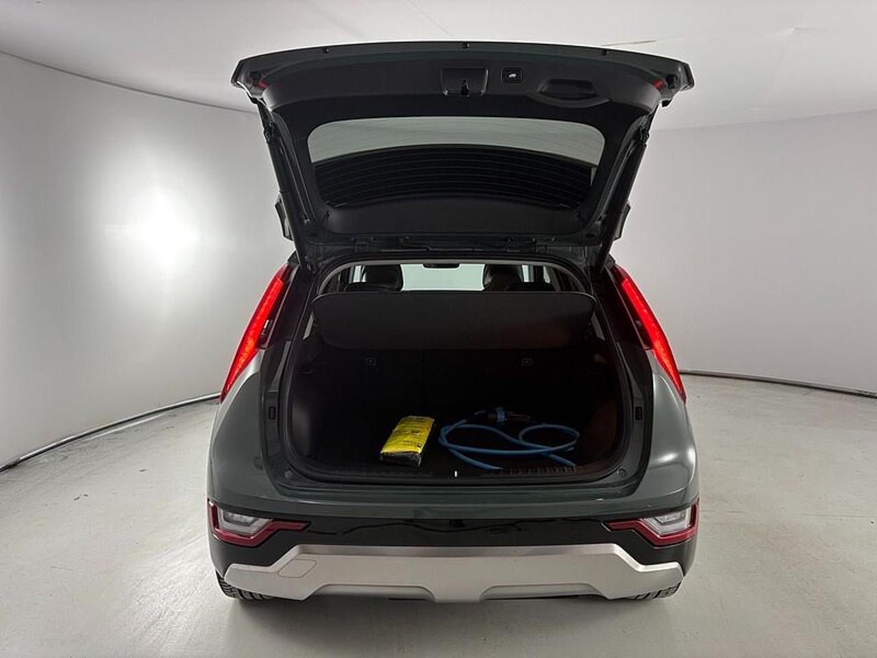 Kia Kia Niro usata 16