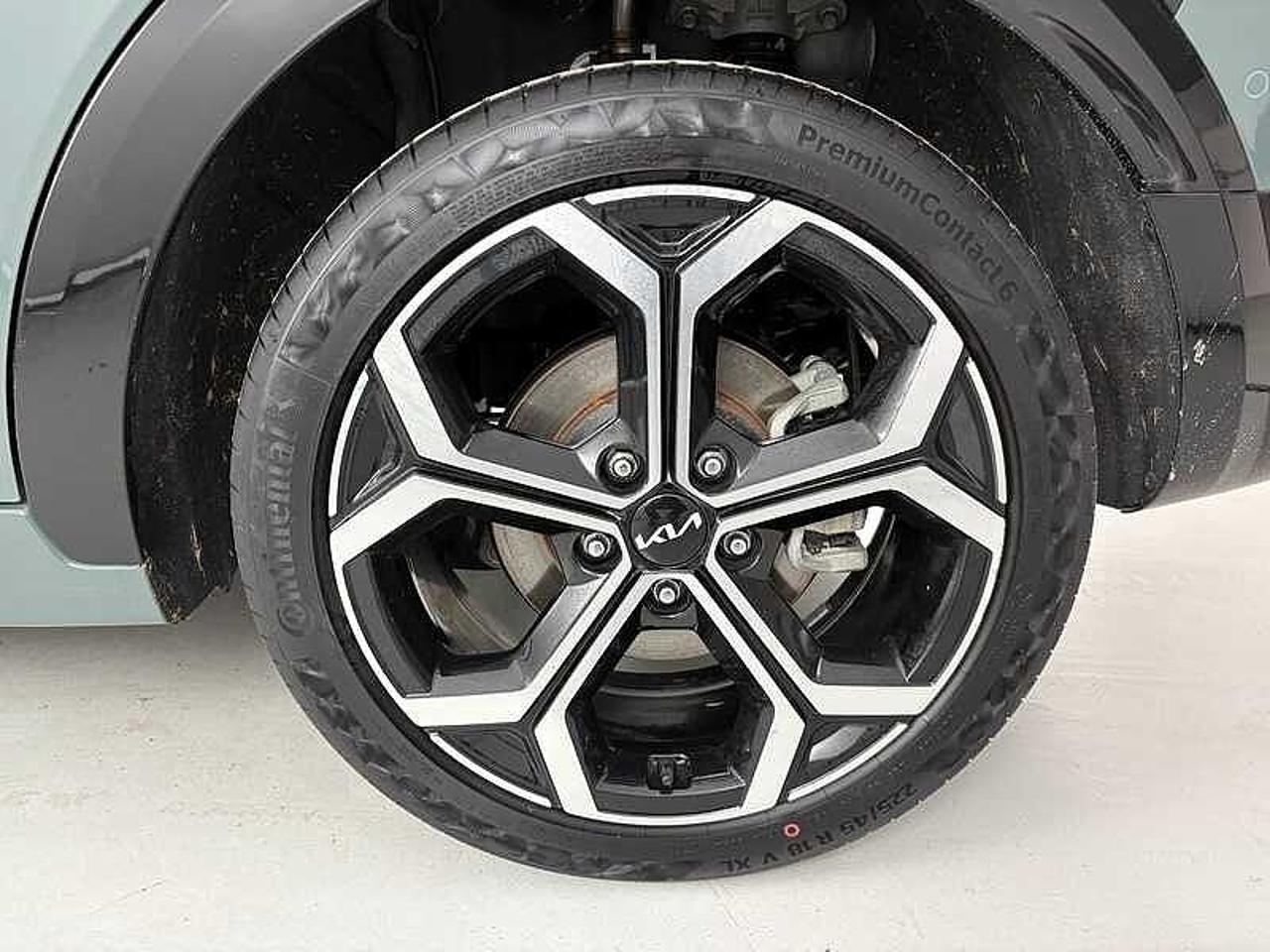 Kia Kia Niro usata 22