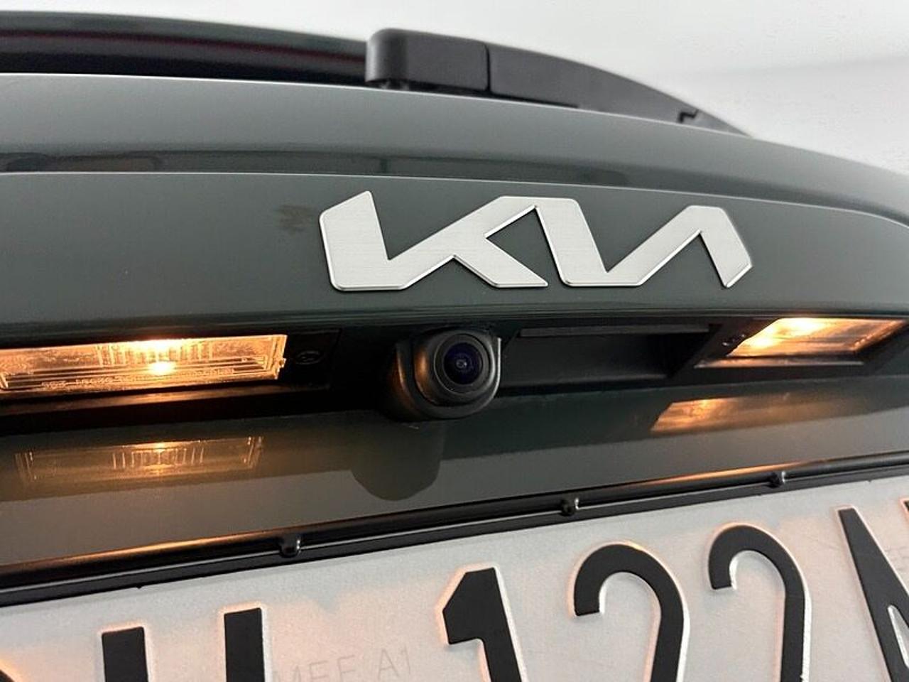 Kia Kia Niro usata 23