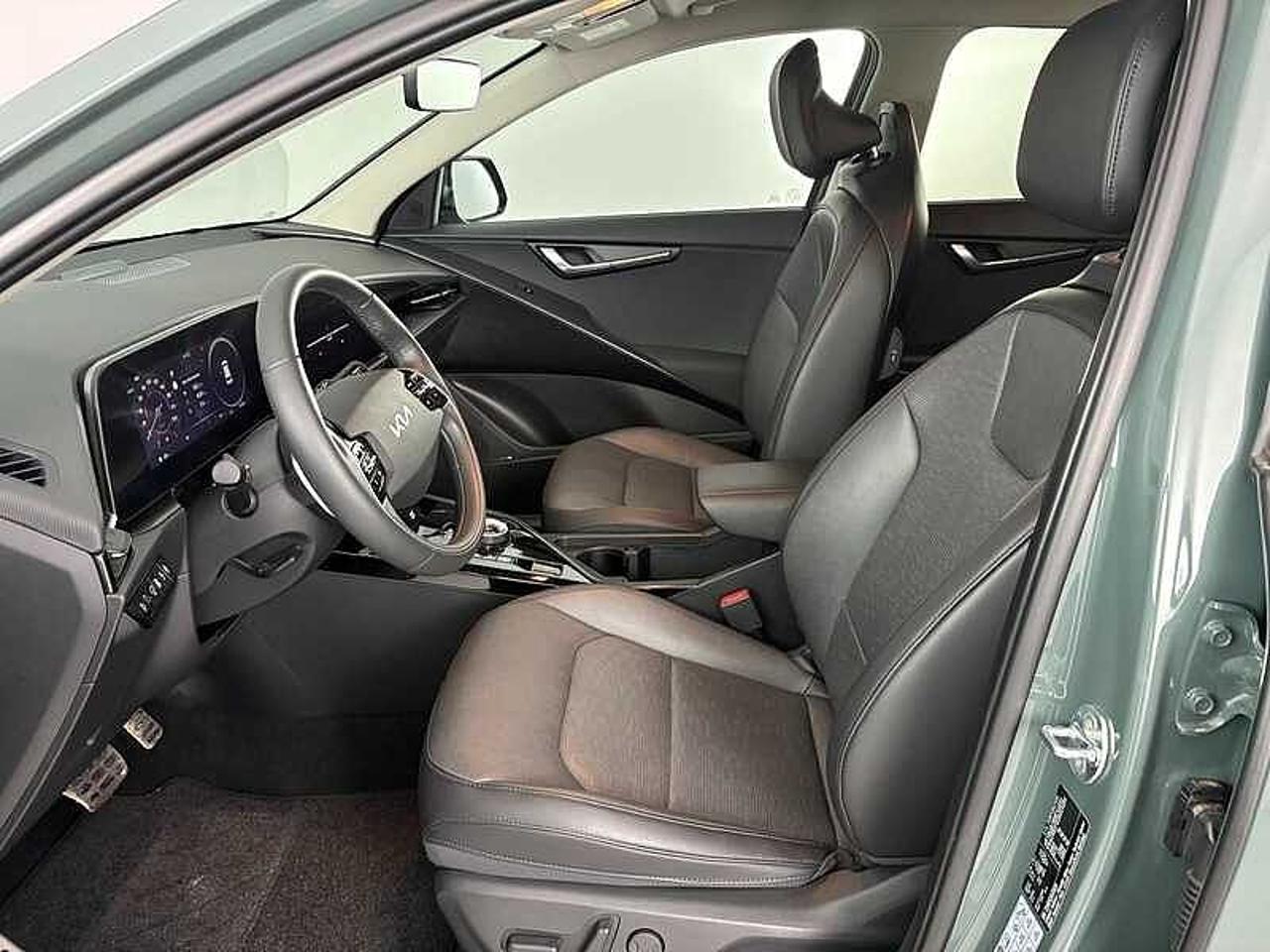 Kia Kia Niro usata 24