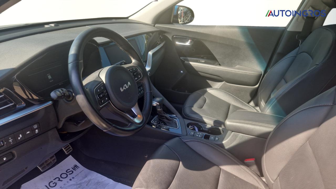 Kia Kia Niro usata 2