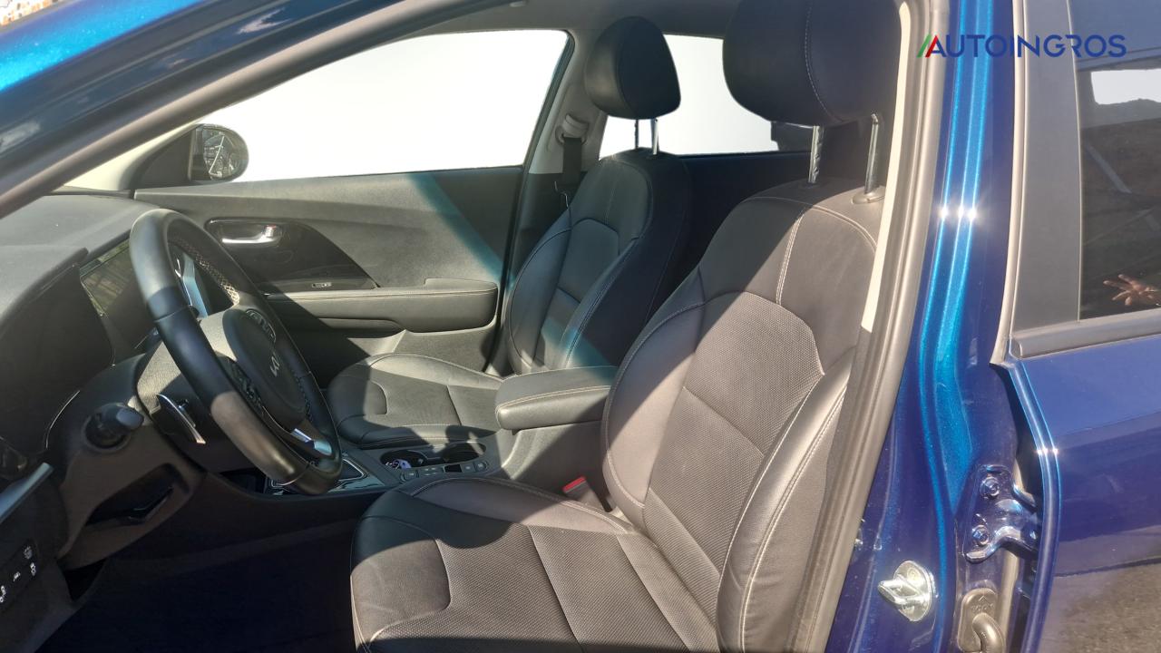 Kia Kia Niro usata 3