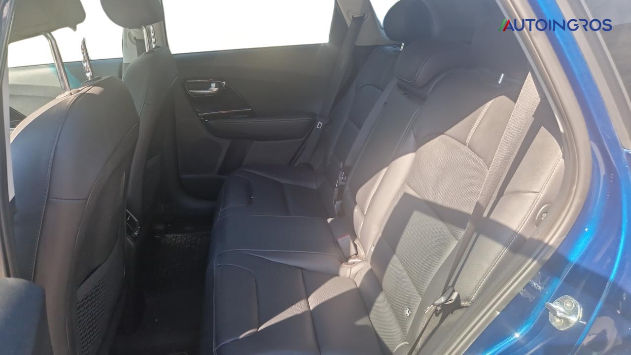 Kia Kia Niro usata 4