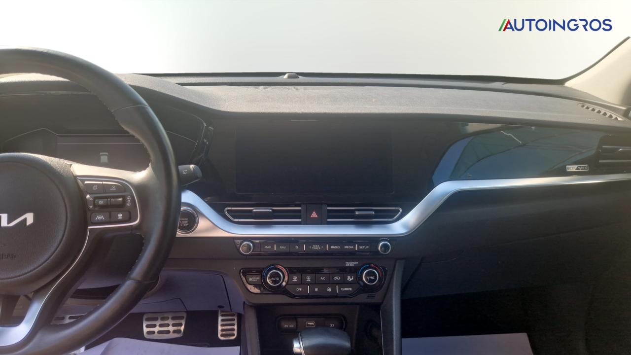 Kia Kia Niro usata 6