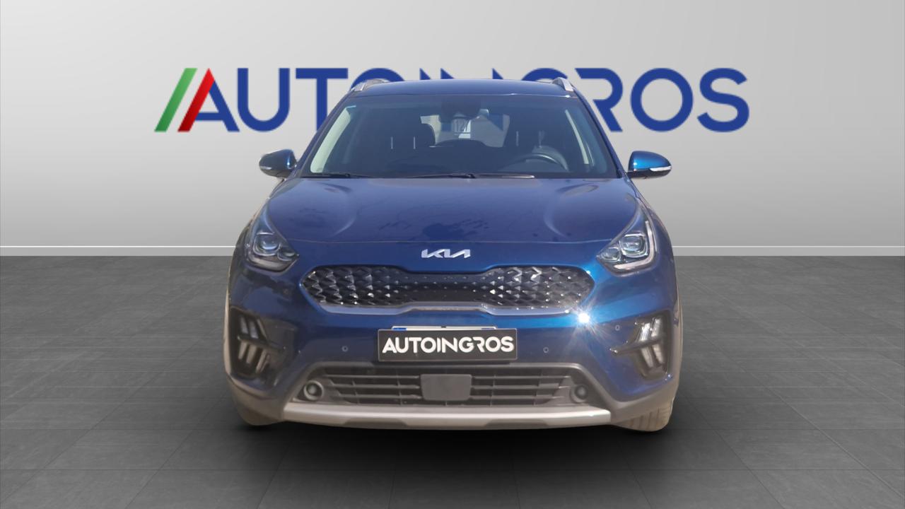 Kia Kia Niro usata 14