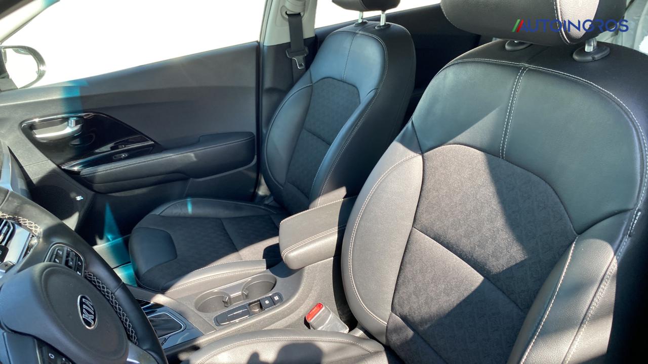 Kia Kia Niro usata 2