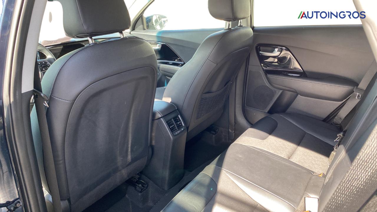 Kia Kia Niro usata 3