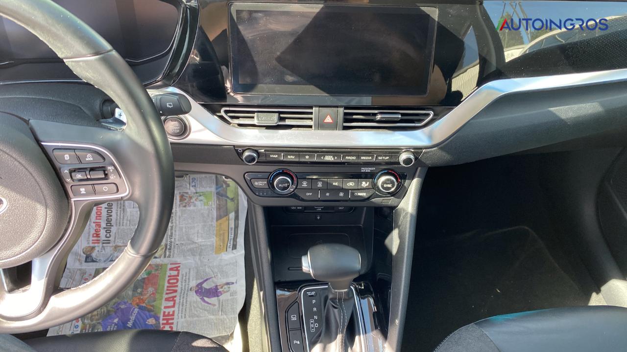 Kia Kia Niro usata 5