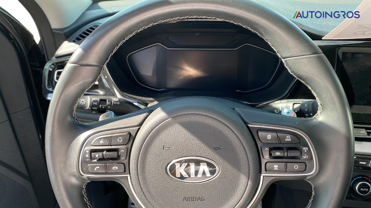 Kia Kia Niro usata 6