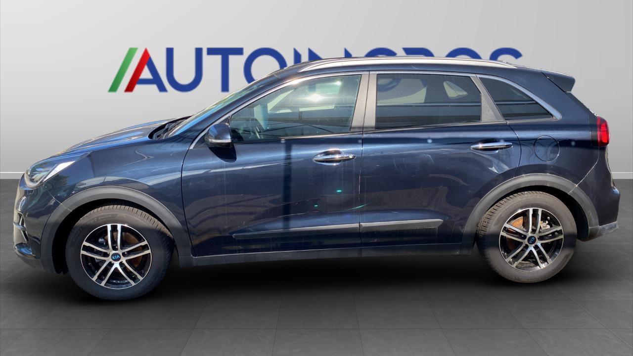 Kia Kia Niro usata 7